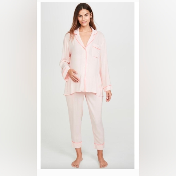 Hatch Maternity Pajamas - Picture 3 of 14